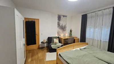 4-Zimmer-Wohnung mieten in Scheibbs – 130 m², € 370 – Bild 26 von 48