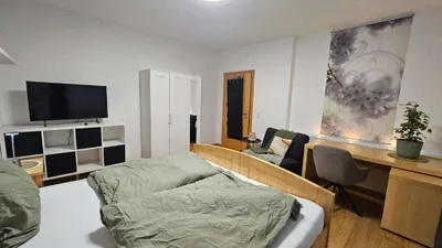 4-Zimmer-Wohnung mieten in Scheibbs – 130 m², € 370 – Bild 30 von 48