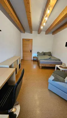 4-Zimmer-Wohnung mieten in Scheibbs – 130 m², € 370 – Bild 33 von 48