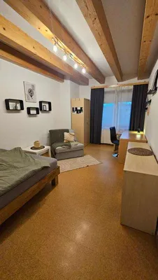4-Zimmer-Wohnung mieten in Scheibbs – 130 m², € 370 – Bild 47 von 48