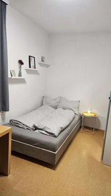 4-Zimmer-Wohnung mieten in Scheibbs – 130 m², € 370 – Bild 1 von 48