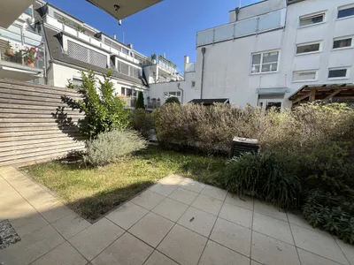 3-Zimmer-Wohnung mieten in Mödling – 67,17 m², € 940 – Bild 15 von 16