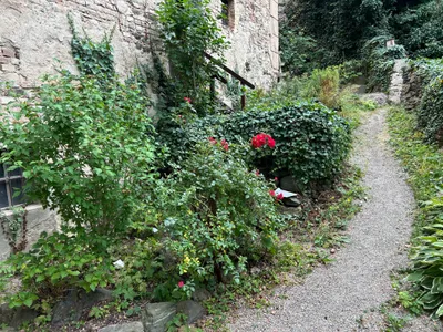 4-Zimmer-Wohnung mieten in Horn – 130 m², € 880 – Bild 4 von 23