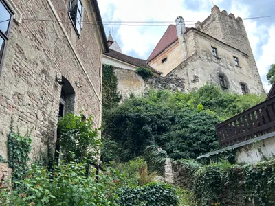 4-Zimmer-Wohnung mieten in Horn – 130 m², € 880 – Bild 7 von 23