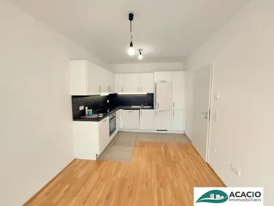2-Zimmer-Wohnung mieten in Tulln – 51,78 m², € 829 – Bild 3 von 12