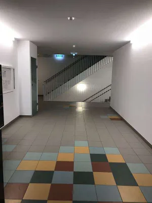 Moderner Neubau Parkapartments Montleart – Bild 3