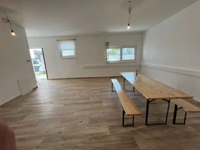 2-Zimmer-Gewerbeimmobilie mieten in Korneuburg – 50 m², € 920 – Bild 9 von 13