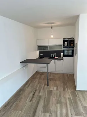 2-Zimmer-Gewerbeimmobilie mieten in Korneuburg – 50 m², € 920 – Bild 11 von 13