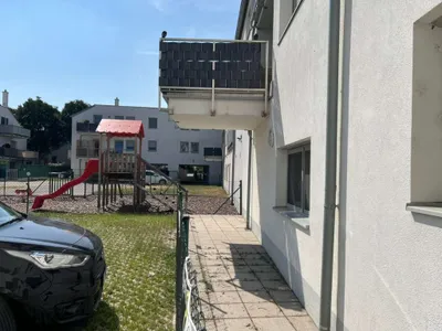 2-Zimmer-Gewerbeimmobilie mieten in Korneuburg – 50 m², € 920 – Bild 3 von 13