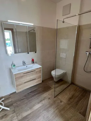 2-Zimmer-Gewerbeimmobilie mieten in Korneuburg – 50 m², € 920 – Bild 7 von 13