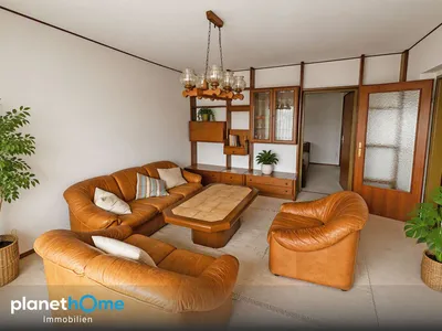 2-Zimmer-Wohnung kaufen in Eisenstadt – 50 m², € 168.000 – Bild 5 von 11