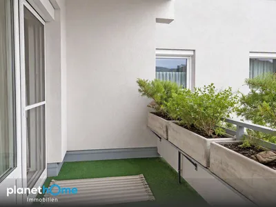2-Zimmer-Wohnung kaufen in Eisenstadt – 50 m², € 168.000 – Bild 2 von 11