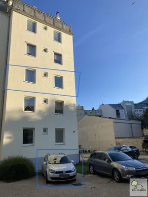 4-Zimmer-Wohnung mieten in Wien – 91,39 m², € 1.500 – Bild 18 von 19