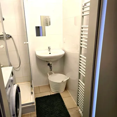 2-Zimmer-Wohnung mieten in Wien – 50 m², € 950 – Bild 3 von 10