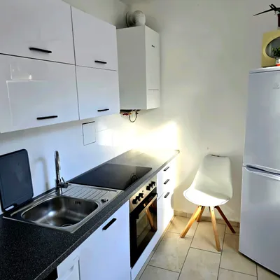 2-Zimmer-Wohnung mieten in Wien – 50 m², € 950 – Bild 8 von 10