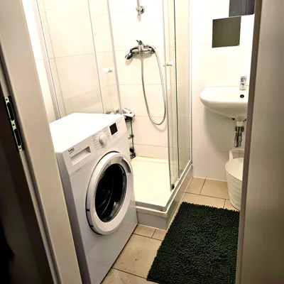 2-Zimmer-Wohnung mieten in Wien – 50 m², € 950 – Bild 2 von 10