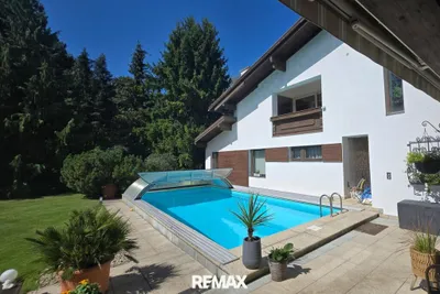 6-Zimmer-Haus kaufen in Mödling – 384 m², € 1.160.000 – Bild 26 von 32