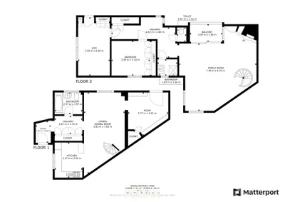 6-Zimmer-Haus kaufen in Mödling – 384 m², € 1.160.000 – Bild 30 von 32