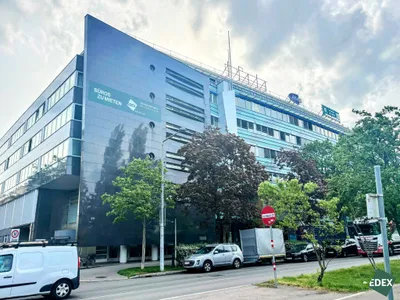 Gewerbeimmobilie mieten in Wien – 972 m², € 13 – Bild 12 von 14