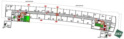 Gewerbeimmobilie mieten in Wien – 972 m², € 13 – Bild 14 von 14