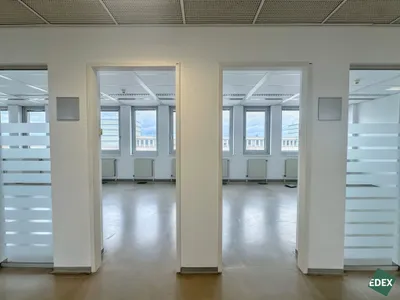 Gewerbeimmobilie mieten in Wien – 972 m², € 13 – Bild 3 von 14
