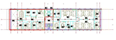 Gewerbeimmobilie mieten in Graz-Umgebung – 1 320 m², € 12 – Bild 14 von 14