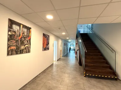 Gewerbeimmobilie mieten in Graz-Umgebung – 1 320 m², € 12 – Bild 7 von 14