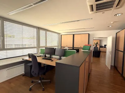 Gewerbeimmobilie mieten in Graz-Umgebung – 1 320 m², € 12 – Bild 9 von 14