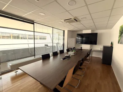 Gewerbeimmobilie mieten in Graz-Umgebung – 1 320 m², € 12 – Bild 8 von 14
