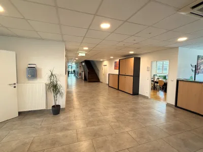 Gewerbeimmobilie mieten in Graz-Umgebung – 1 320 m², € 12 – Bild 6 von 14