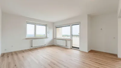 3-Zimmer-Wohnung kaufen in Urfahr-Umgebung – 82,35 m², € 265.000 – Bild 3 von 9