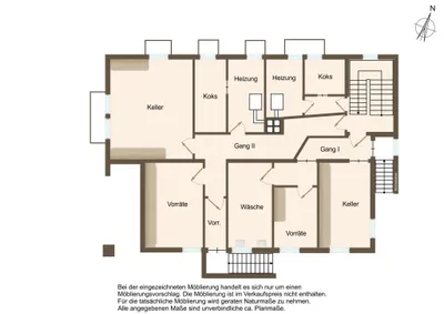 Gewerbeimmobilie kaufen in Innsbruck – 260 m², € 1.600.000 – Bild 14 von 15