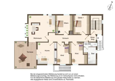Gewerbeimmobilie kaufen in Innsbruck – 260 m², € 1.600.000 – Bild 12 von 15