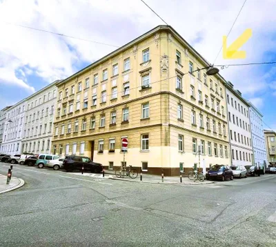 3-Zimmer-Wohnung kaufen in Wien – 60 m², € 284.000 – Bild 3 von 13