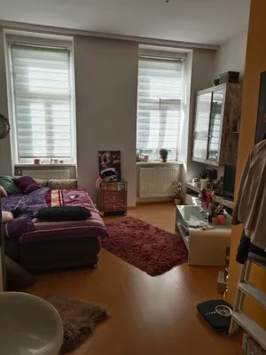 Wohnung
