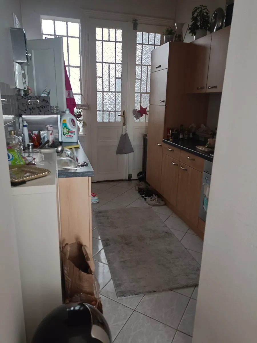 Wohnung - Ansicht 2