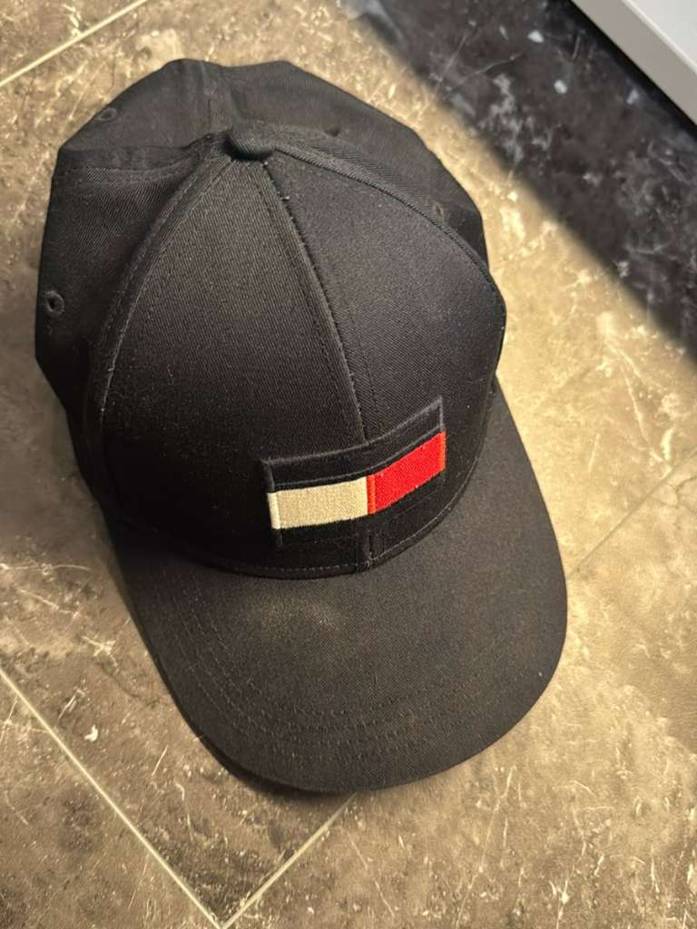 TommyHilfigerCap