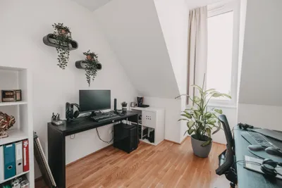 3-Zimmer-Wohnung mieten in Salzburg Stadt – 69,2 m², € 1.475 – Bild 2 von 5