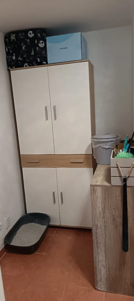 Wohnung – Wulzeshofen - Ansicht 2