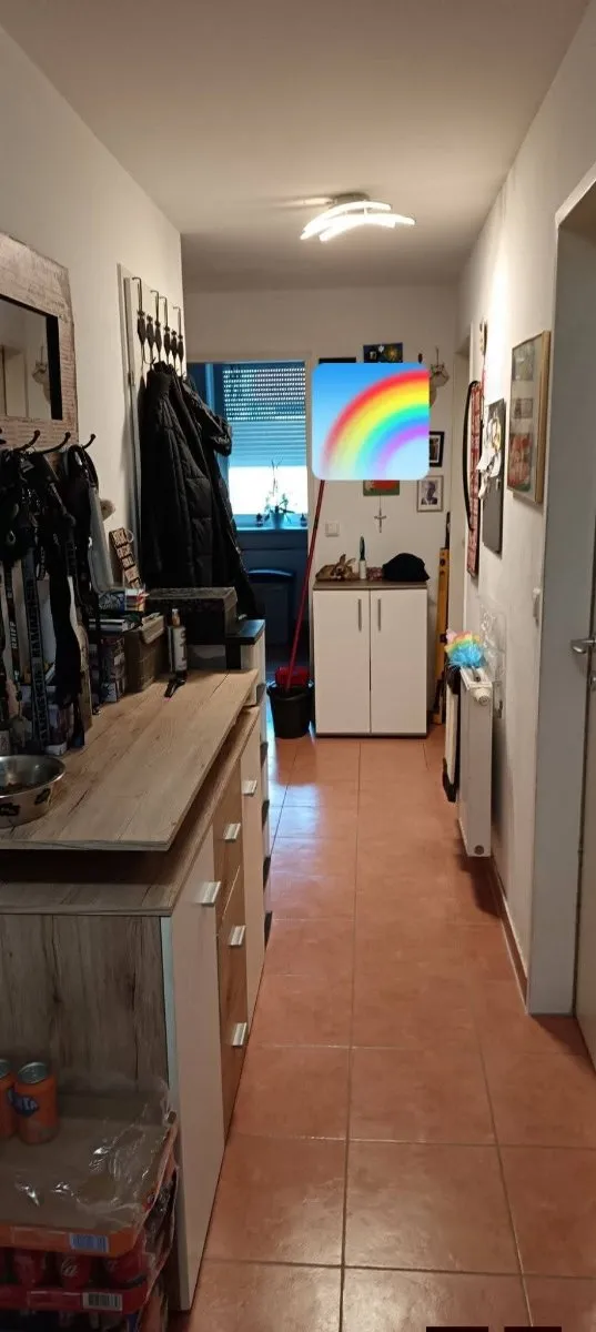 Wohnung – Wulzeshofen - Ansicht 3