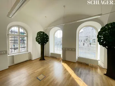 Gewerbeimmobilie mieten in Graz – 736 m², € 8.097 – Bild 5 von 9