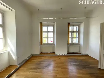 Gewerbeimmobilie mieten in Graz – 736 m², € 8.097 – Bild 7 von 9