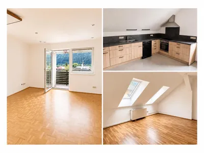 4-Zimmer-Wohnung mieten in Spittal an der Drau – 134 m², € 1.250 – Bild 1 von 11