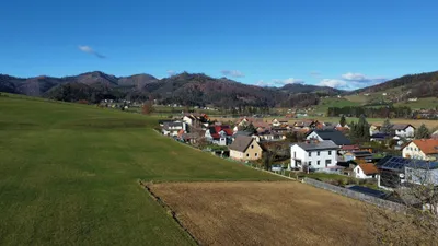 Grundstück kaufen in Graz-Umgebung – 1 345 m², € 269.000 – Bild 6 von 8