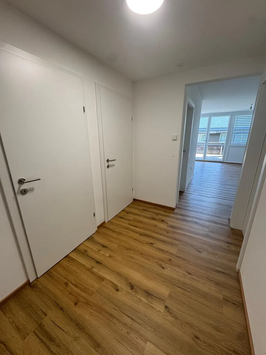 Wohnung – Kirchschlag bei Linz, Rohrach - Ansicht 2