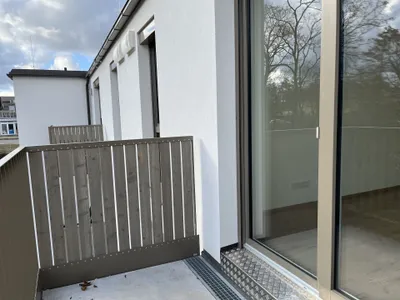 2-Zimmer-Wohnung mieten in Amstetten – 48,95 m², € 617 – Bild 17 von 19