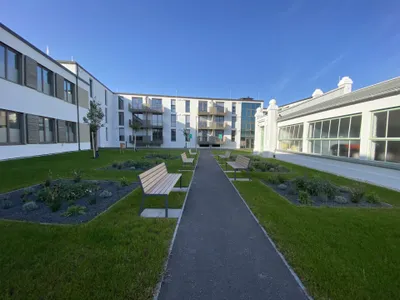 2-Zimmer-Wohnung mieten in Amstetten – 48,95 m², € 617 – Bild 4 von 19