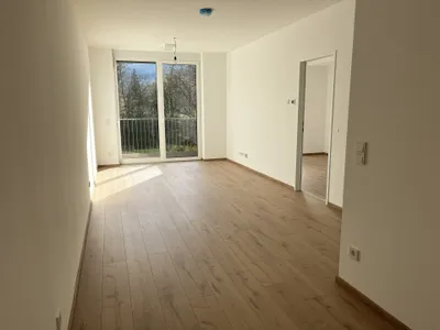 2-Zimmer-Wohnung mieten in Amstetten – 48,95 m², € 617 – Bild 11 von 19
