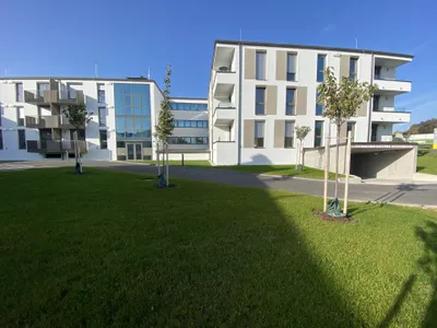 2-Zimmer-Wohnung mieten in Amstetten – 48,95 m², € 617 – Bild 7 von 19