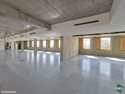 Gewerbeimmobilie mieten in Wien – 432 m², € 16 – Bild 8 von 10